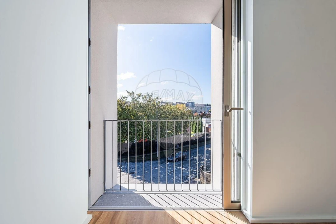 Moradia T4 para Venda em Braga (Maximinos, Sé e Cividade) Foto 31