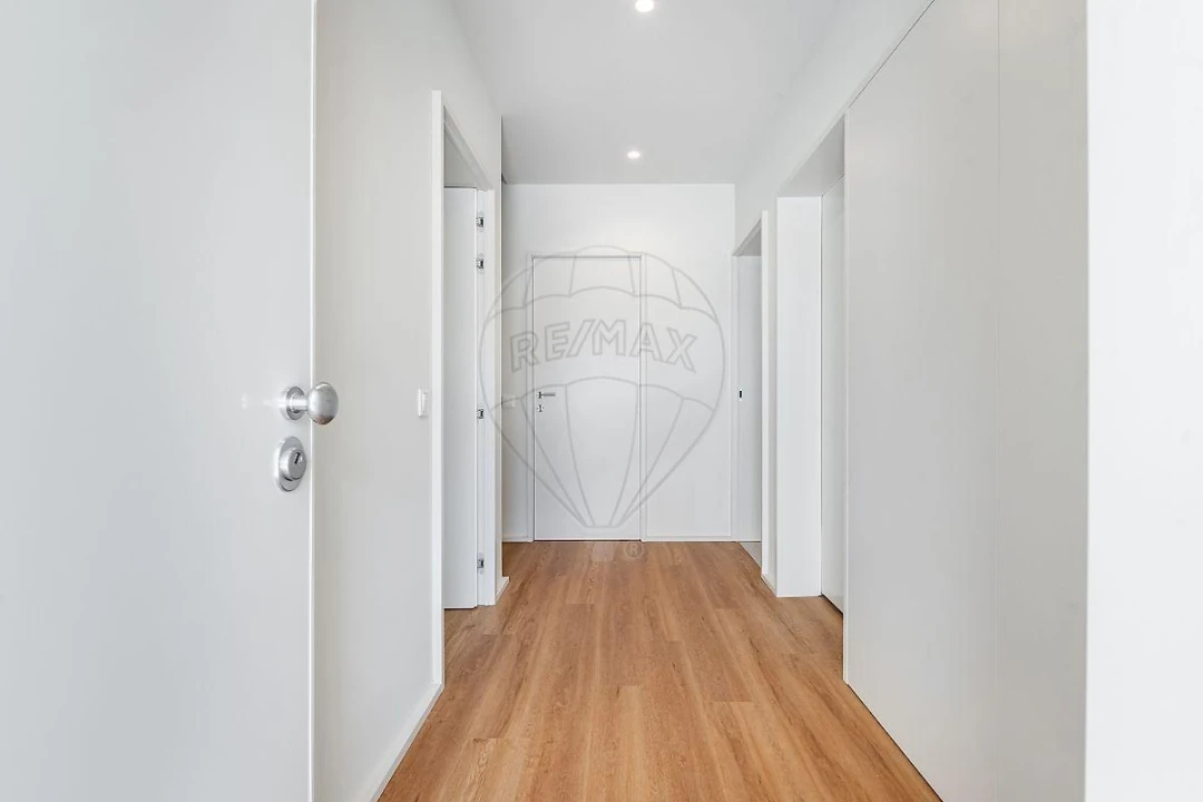 Moradia T4 para Venda em Braga (Maximinos, Sé e Cividade) Foto 9