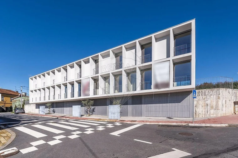 Moradia T4 para Venda em Braga (Maximinos, Sé e Cividade) Foto 1