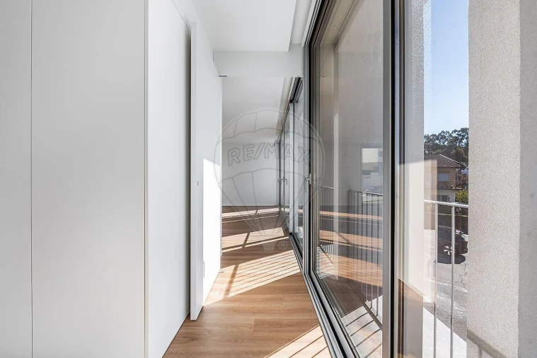 Moradia T4 para Venda em Braga (Maximinos, Sé e Cividade) Foto 22