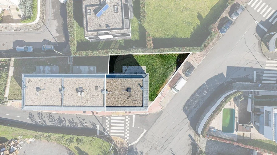 Moradia T4 para Venda em Braga (Maximinos, Sé e Cividade) Foto 3