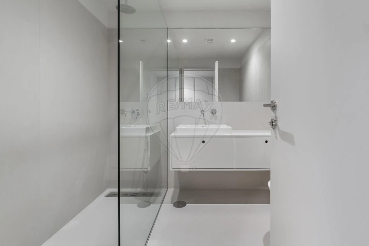 Moradia T4 para Venda em Braga (Maximinos, Sé e Cividade) Foto 33