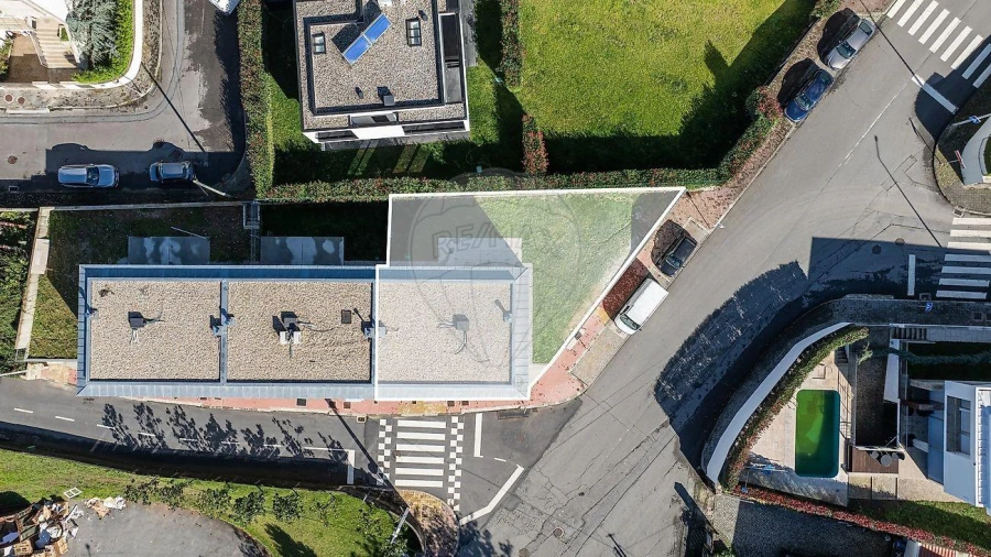 Moradia T4 para Venda em Braga (Maximinos, Sé e Cividade) Foto 4