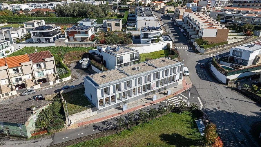 Moradia T4 para Venda em Braga (Maximinos, Sé e Cividade) Foto 7