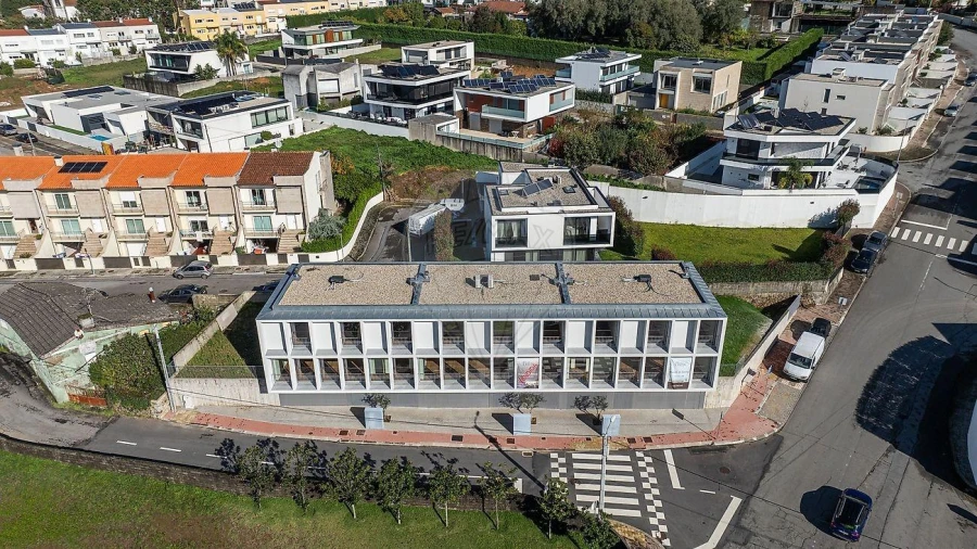 Moradia T4 para Venda em Braga (Maximinos, Sé e Cividade) Foto 8