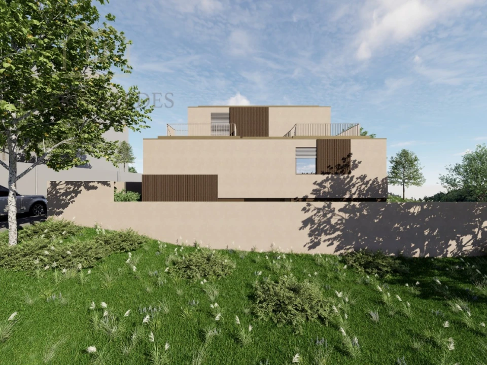 Terreno para Venda em Canidelo Foto 6