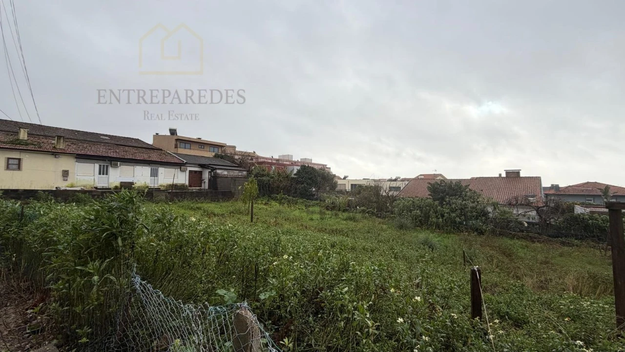 Terreno para Venda em Canidelo Foto 10