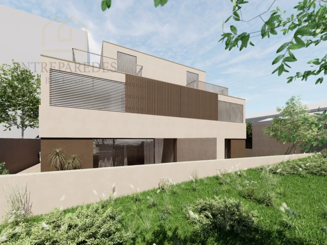 Terreno para Venda em Canidelo Foto 3