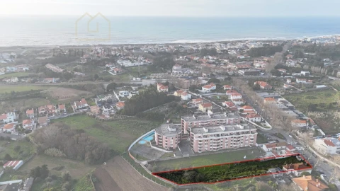 Terreno para Venda em Gulpilhares e Valadares