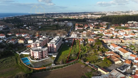 Terreno para Venda em Gulpilhares e Valadares