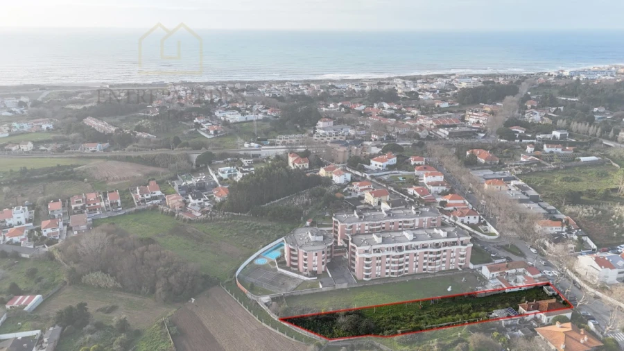 Terreno para Venda em Gulpilhares e Valadares Foto 14
