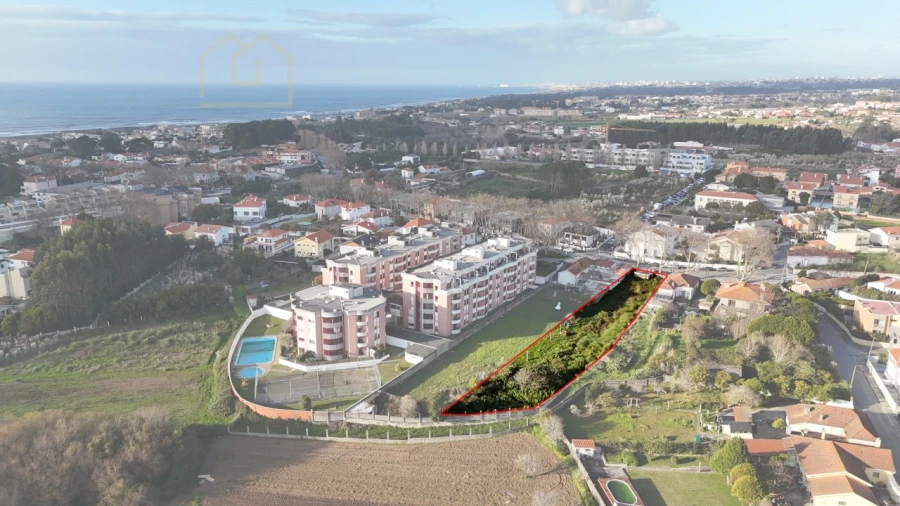Terreno para Venda em Gulpilhares e Valadares Foto 20