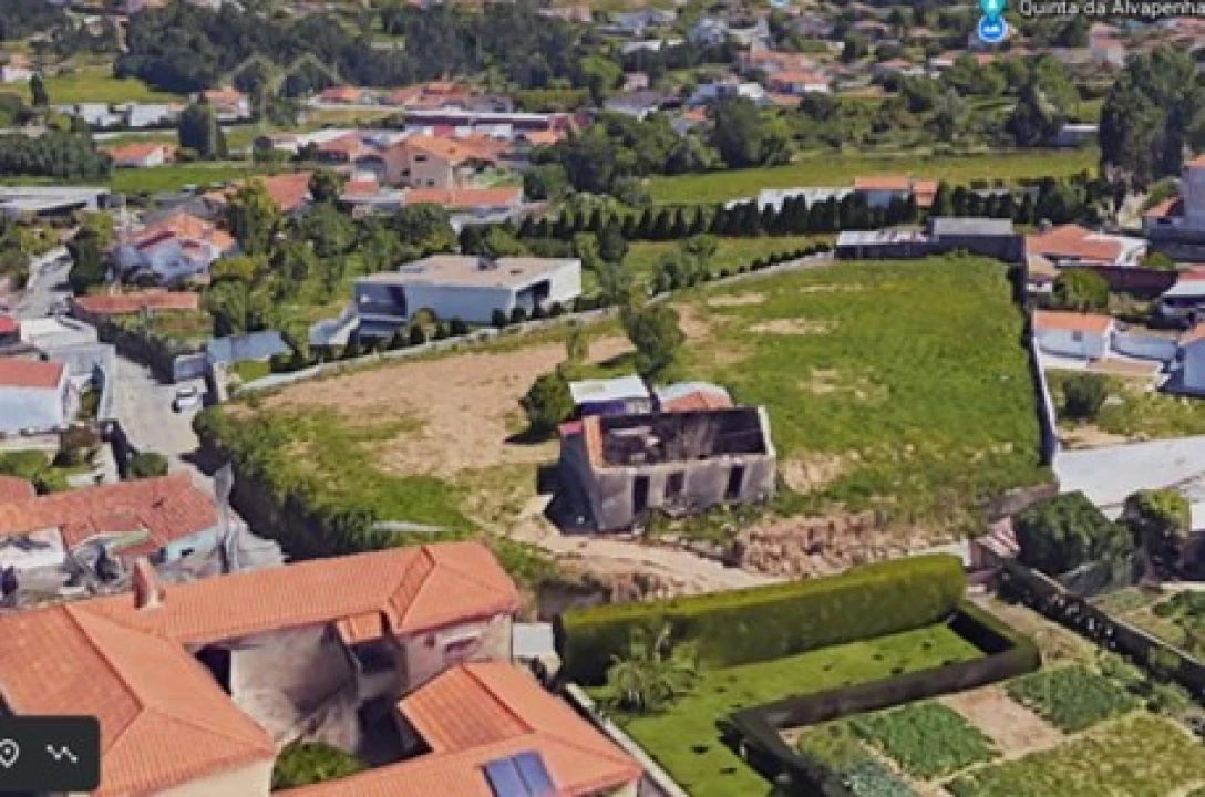 Terreno para Venda em Grijó e Sermonde Foto 20