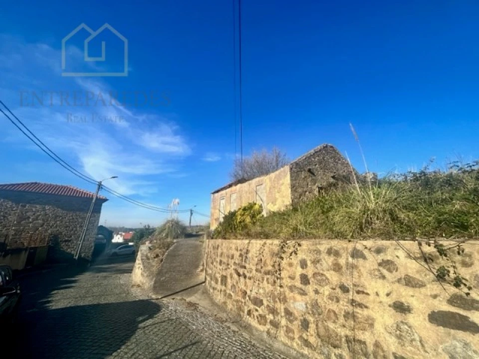 Terreno para Venda em Grijó e Sermonde Foto 5