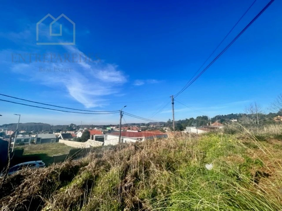 Terreno para Venda em Grijó e Sermonde Foto 7