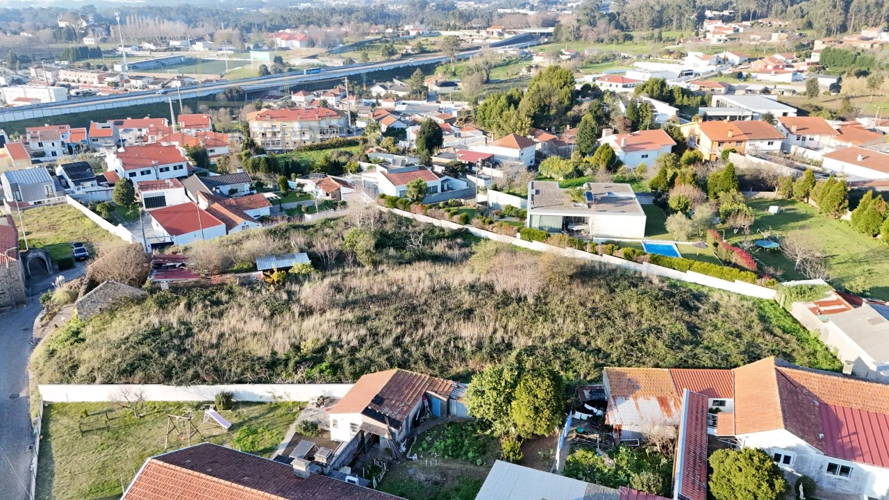 Terreno para Venda em Grijó e Sermonde Foto 15