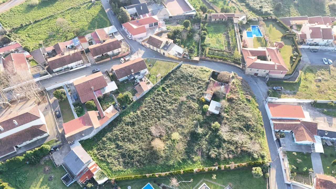 Terreno para Venda em Grijó e Sermonde Foto 16
