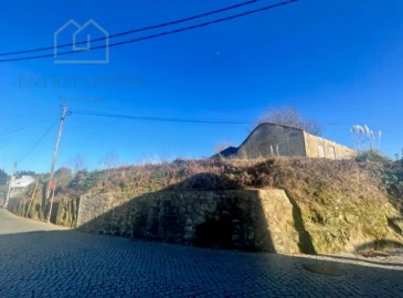 Terreno para Venda em Grijó e Sermonde