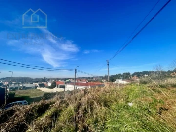 Terreno para Venda em Grijó e Sermonde