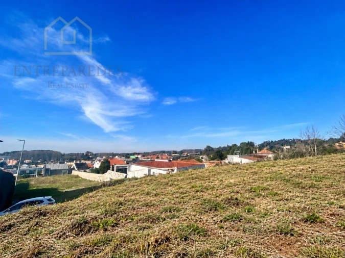 Terreno para Venda em Grijó e Sermonde Foto 5