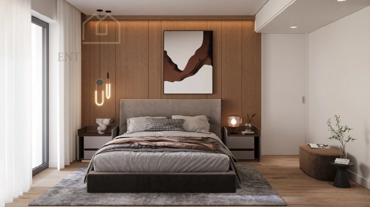 Moradia T3 para Venda em Madalena Foto 1