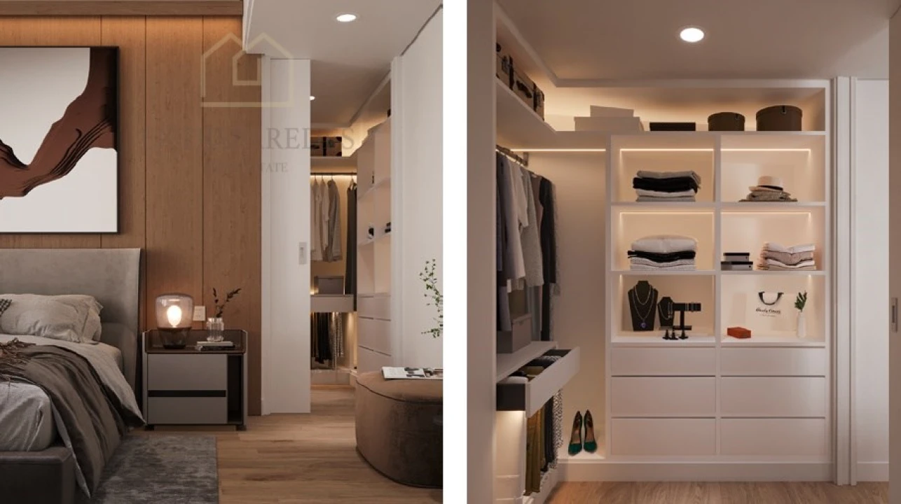 Moradia T3 para Venda em Madalena Foto 2