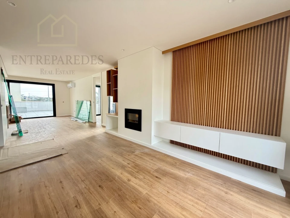 Moradia T3 para Venda em Madalena Foto 7