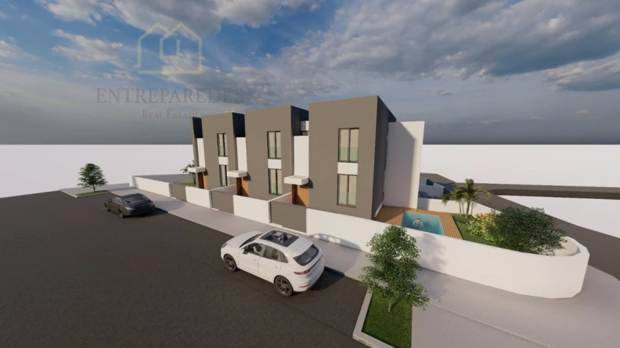 Moradia T3 para Venda em Madalena Foto 14