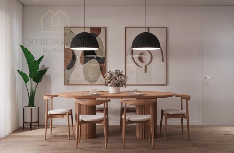 Moradia T3 para Venda em Madalena Foto 8