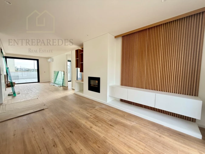 Moradia T3 para Venda em Madalena Foto 7