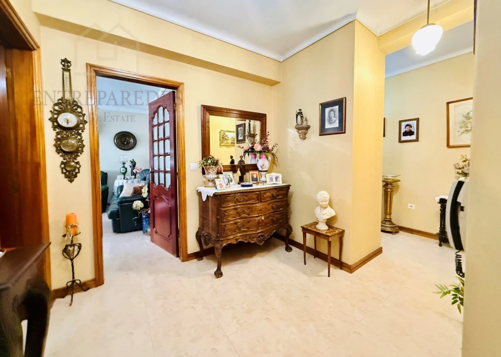 Apartamento T3 para Venda em São João da Madeira Foto 3