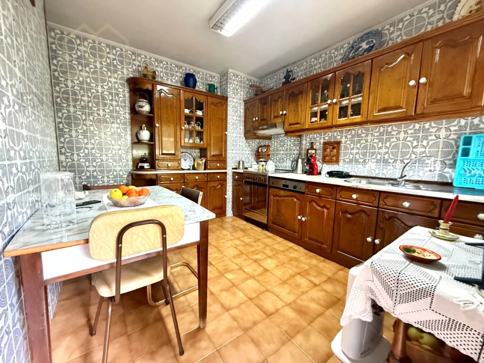 Apartamento T3 para Venda em São João da Madeira Foto 8