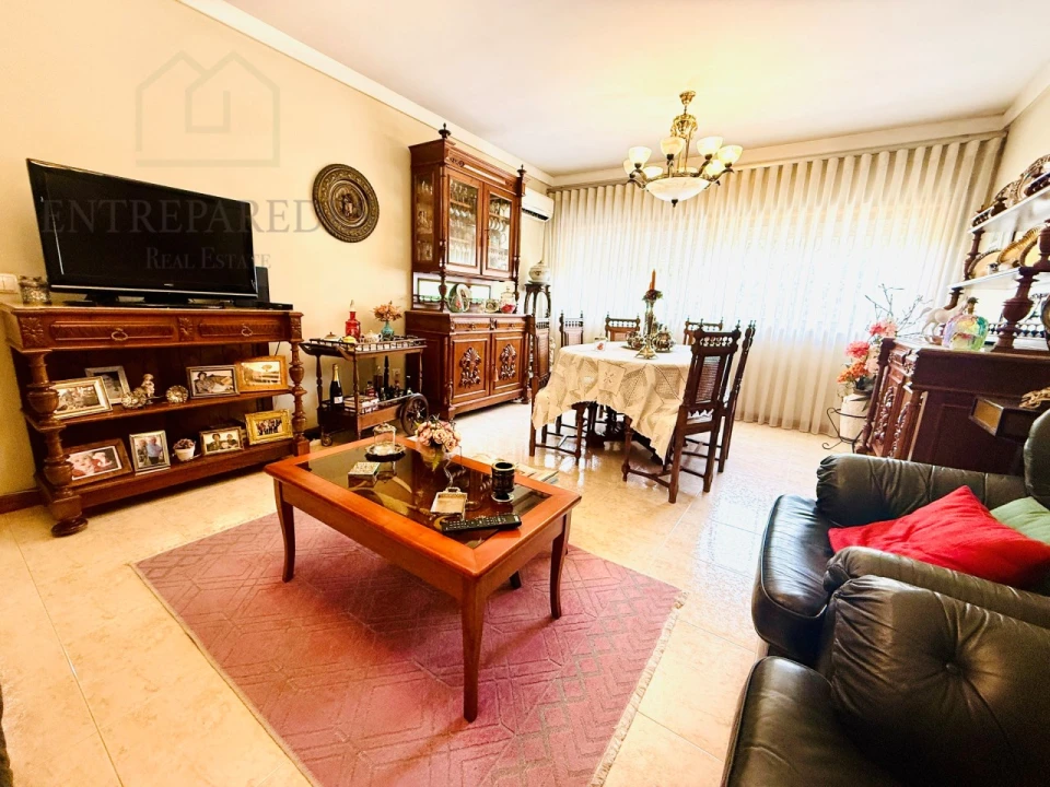 Apartamento T3 para Venda em São João da Madeira Foto 11