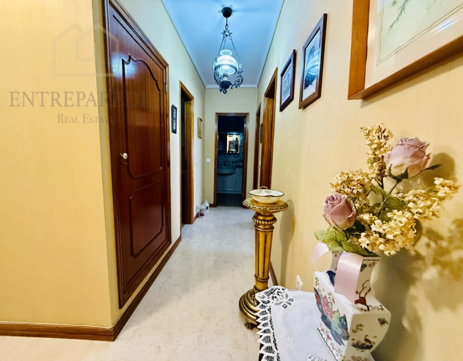 Apartamento T3 para Venda em São João da Madeira Foto 13