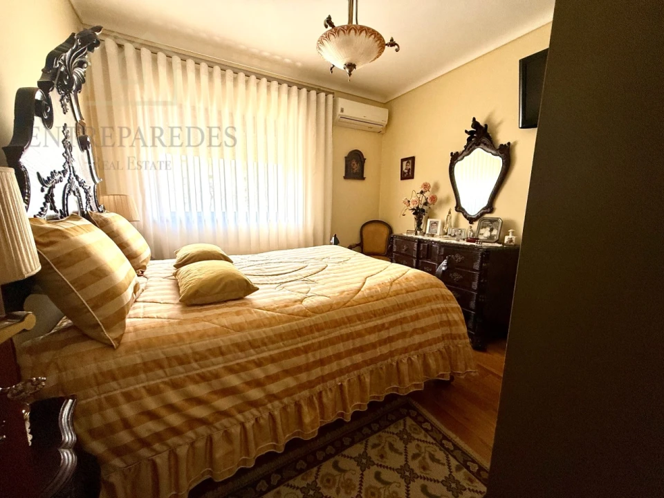 Apartamento T3 para Venda em São João da Madeira Foto 15