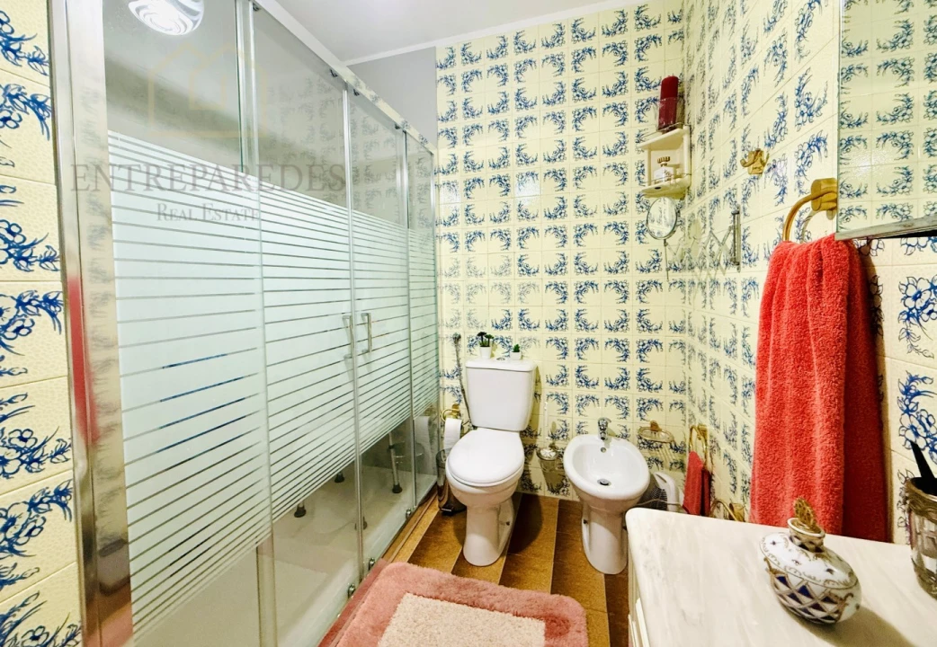 Apartamento T3 para Venda em São João da Madeira Foto 16