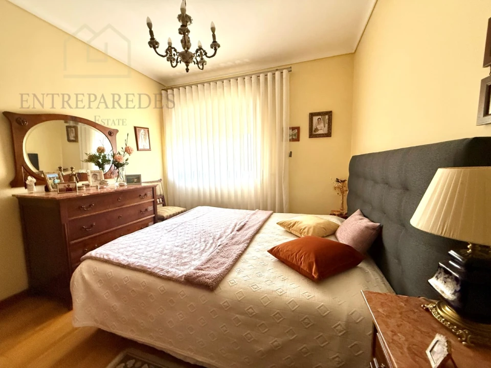 Apartamento T3 para Venda em São João da Madeira Foto 17