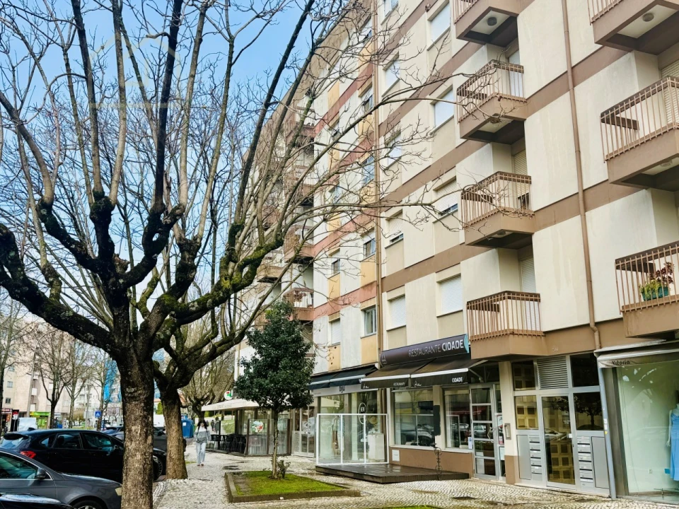 Apartamento T3 para Venda em São João da Madeira Foto 21