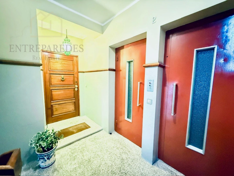 Apartamento T3 para Venda em São João da Madeira Foto 19