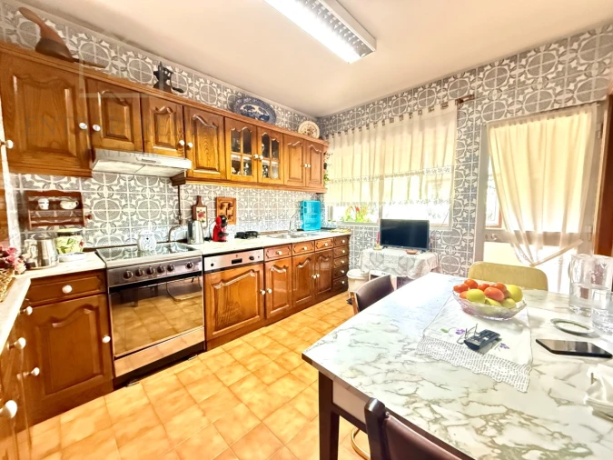 Apartamento T3 para Venda em São João da Madeira Foto 4