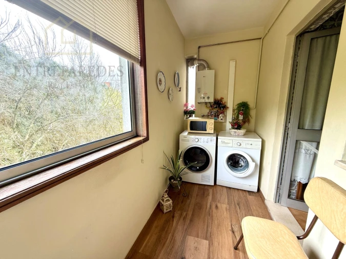 Apartamento T3 para Venda em São João da Madeira Foto 6