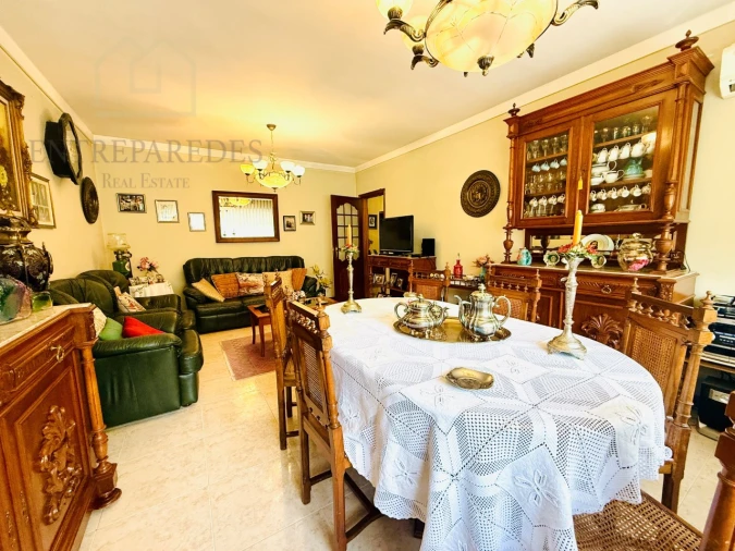 Apartamento T3 para Venda em São João da Madeira Foto 10