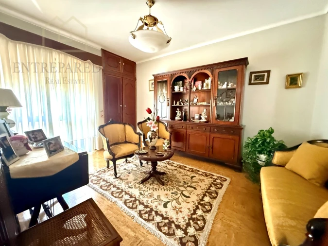 Apartamento T3 para Venda em São João da Madeira Foto 14