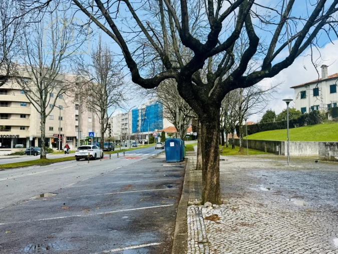 Apartamento T3 para Venda em São João da Madeira Foto 22