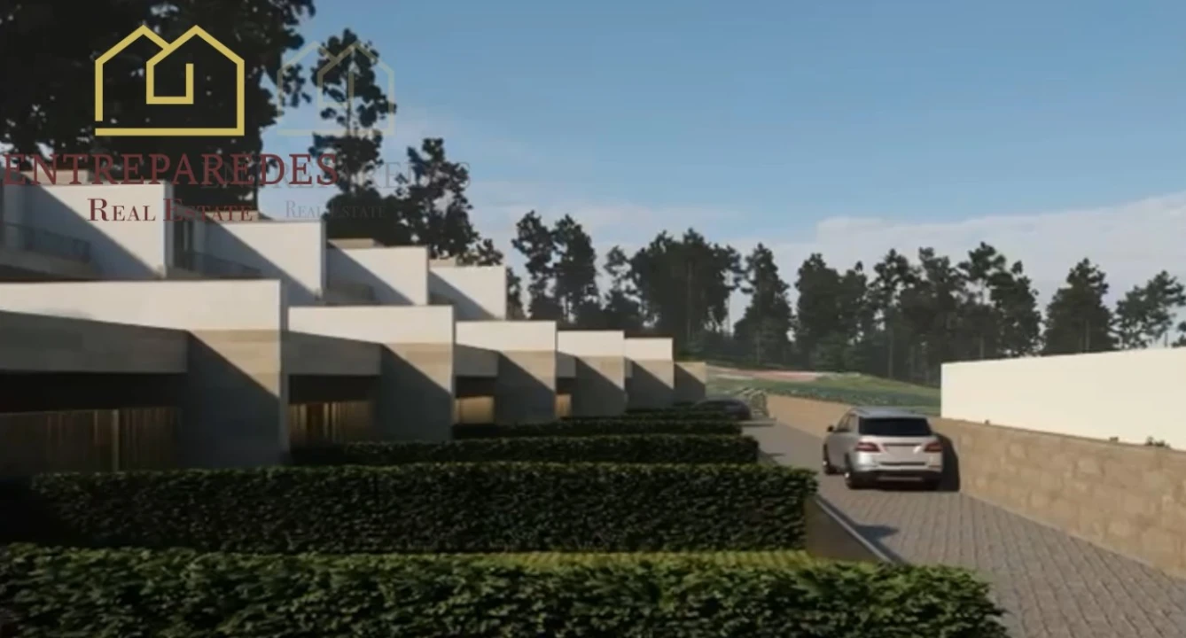 Terreno para Venda em Retorta e Tougues Foto 3