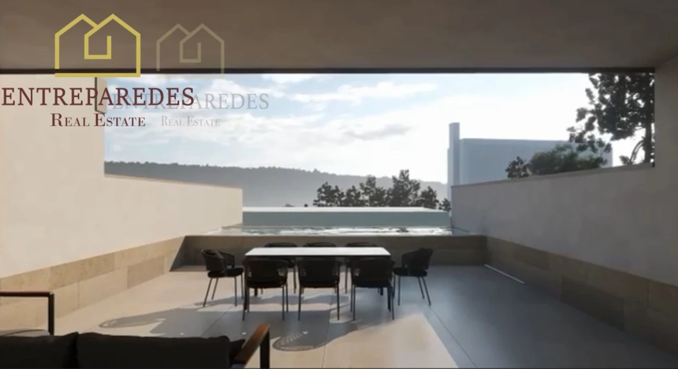 Terreno para Venda em Retorta e Tougues Foto 10