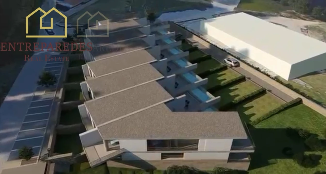 Terreno para Venda em Retorta e Tougues Foto 12