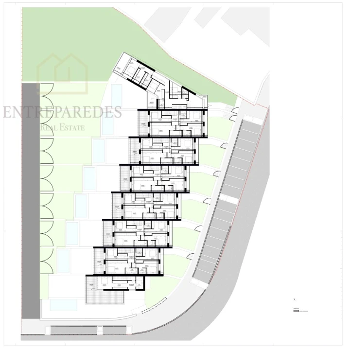 Terreno para Venda em Retorta e Tougues Foto 21