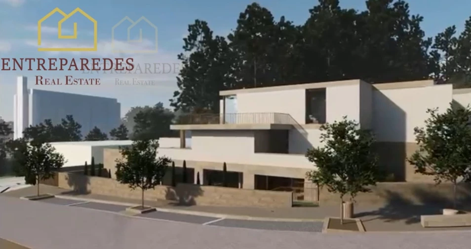 Terreno para Venda em Retorta e Tougues Foto 9