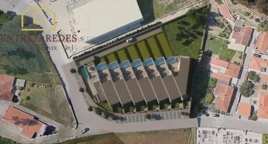 Terreno para Venda em Retorta e Tougues Foto 16